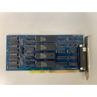 Versa 3410 VERSA-COMM+4 Four Port ISA RS-232 Inter...